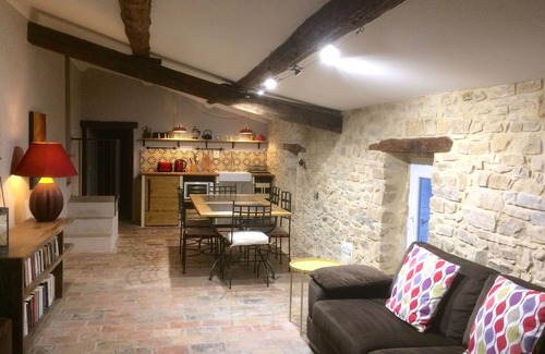 Saint-Jean-de-Ceyrargues Bed & Breakfast | L'Autre Maison