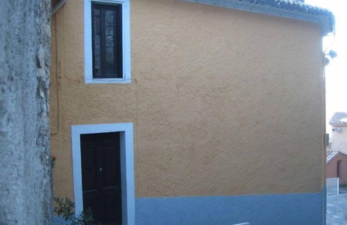 Auvare House | L'Auvarois 1 - AUVARE