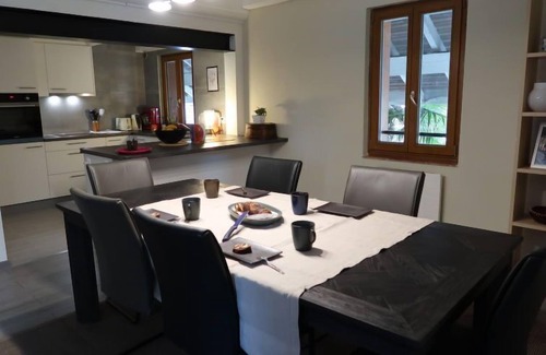 Presinge Apartment | L'Avenir by Interhome