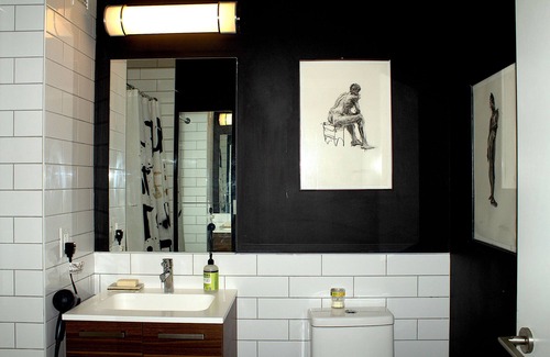 Lower East Side Apartment | L.E.S. is MORE