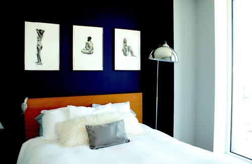 Lower East Side Apartment | L.E.S. is MORE