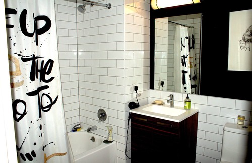 Lower East Side Apartment | L.E.S. is MORE