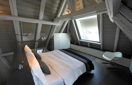 Saint-Blaise House | L'Eau Forte - maison d'hôtes