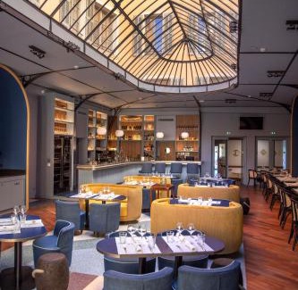 Old Town Hotel | L'Eautel Toulon Centre Port