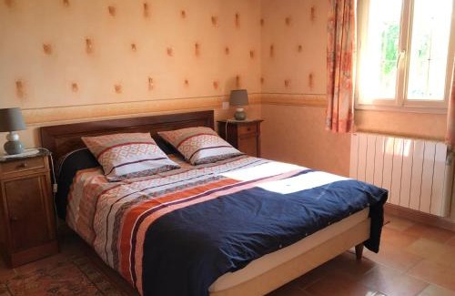 Saint-Georges-sur-Cher House | l'Ecrin au coeur des vignes