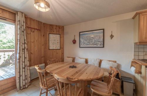 Morillon Apartment | L’Edelweiss Pied des Pistes