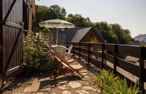 Poubeau House | L'Edelweiss - Poubeau