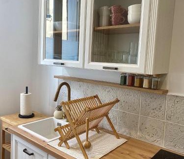 Fecamp Apartment | L'effet Mer
