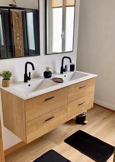 Fecamp Apartment | L'effet Mer