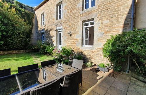Quintin House | L'Embellie