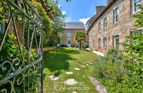 Quintin House | L'Embellie