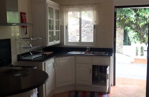 Glacis Apartment | L'Entretemps
