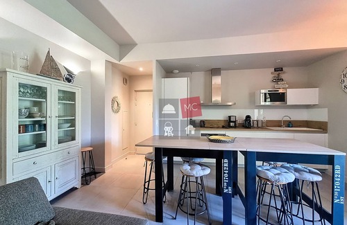 Grimaud Apartment | L'ESCAL