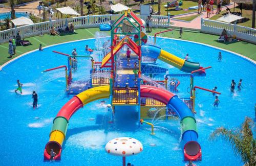 Marina Smir Apartment | L'escale Appart-hôtel By 7AV HOTELS