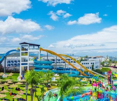 Marina Smir Apartment | L'escale Appart-hôtel By 7AV HOTELS