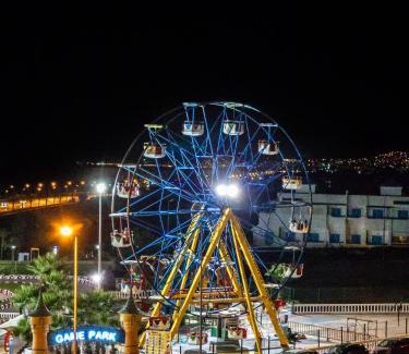 Marina Smir Apartment | L'escale Appart-hôtel By 7AV HOTELS