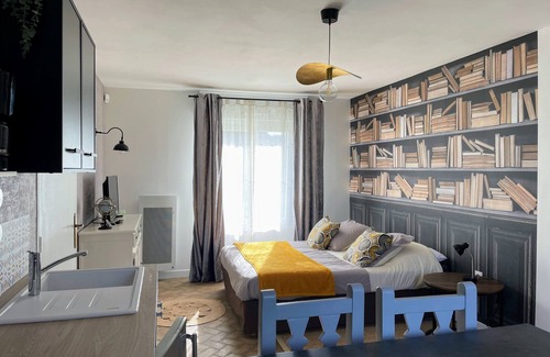 Loudeac House | L'escale d'Armor