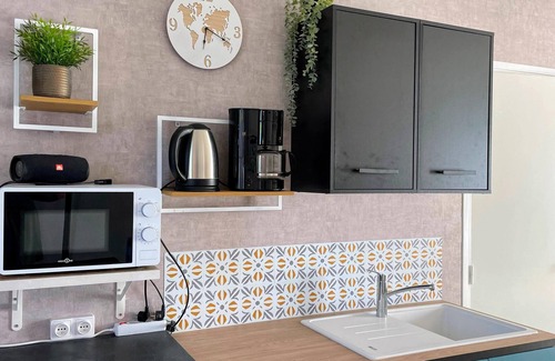 Loudeac House | L'escale d'Armor