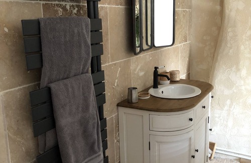Hudimesnil Bed & Breakfast | L'escale Le Giré