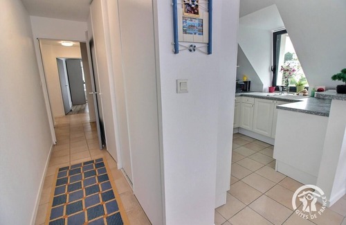 Perros-Guirec House | L'Escale Pérosienne - PERROS GUIREC