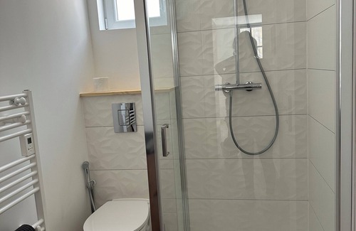 Josselin Apartment | L'escapade Médiévale