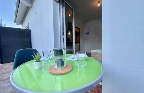 Pech-David Apartment | L'Esquisse Toulousain - Avec parking privé