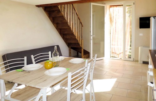 Bolsena Apartment | L'Essiccatoio by Interhome