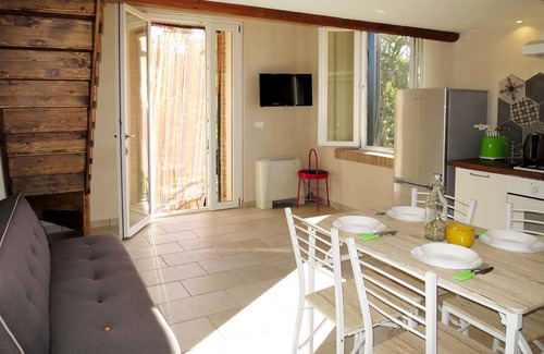 Bolsena Apartment | L'Essiccatoio by Interhome