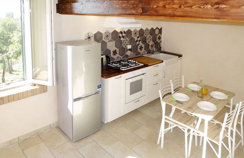 Bolsena Apartment | L'Essiccatoio by Interhome