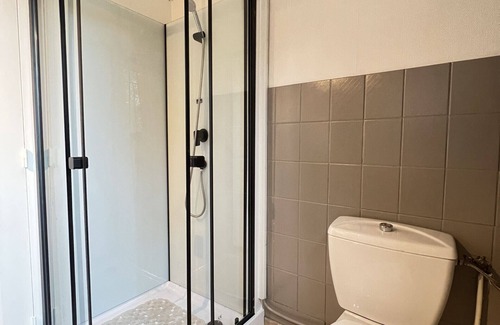 Lardenne Apartment | L'Explorateur -2p- Studio proche Airbus, Aéroport