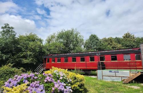 Sierville House | L'Express Voiture-Salon n°14630