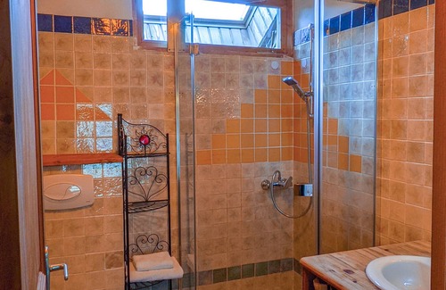 La Chapelle-de-Brain Bed & Breakfast | L'HÔT'BERGE de Gannedel