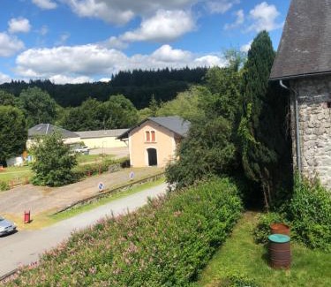 Lacelle House | L'hôte des voyageurs en pays limousin 2