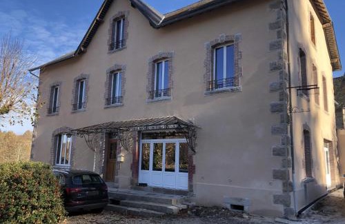 Lacelle House | L'hôte des voyageurs en pays limousin 2