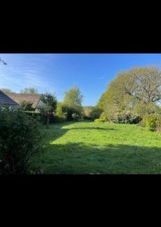 Crecy-la-Chapelle House | L'havre de paix