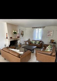 Crecy-la-Chapelle House | L'havre de paix