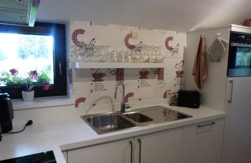 Arimont Apartment | L'Horizon Studios & Apparts