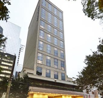 Bela Vista Hotel | L'Hotel PortoBay São Paulo