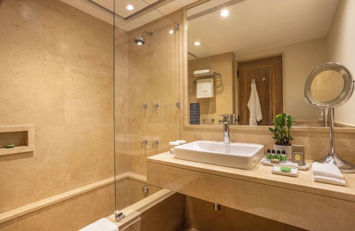 Bela Vista Hotel | L'Hotel PortoBay São Paulo
