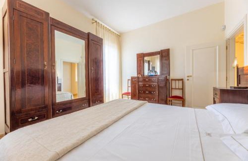 Casarano Apartment | L'HOTELPARTICULIER