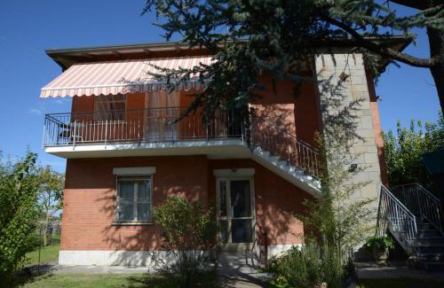 Imola Bed & Breakfast | L'incrocio - Bed&Breakfast
