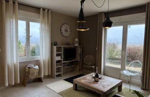 Cernay-les-Reims House | L'Intemporel