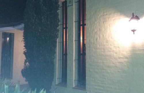 Bosque Peralta Ramos House | L&L del Bosque House