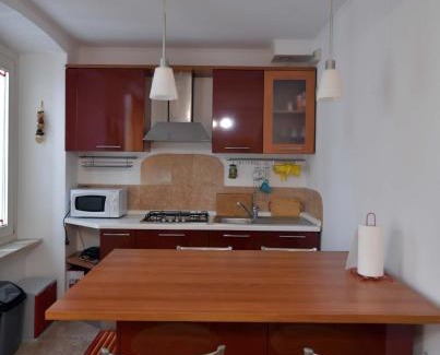 Trieste Old Town Apartment | L'oasi nel cuore di Trieste