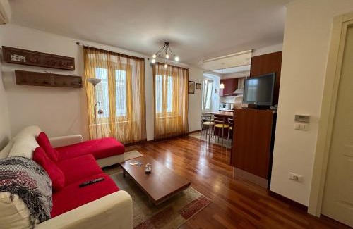 Trieste Old Town Apartment | L'oasi nel cuore di Trieste