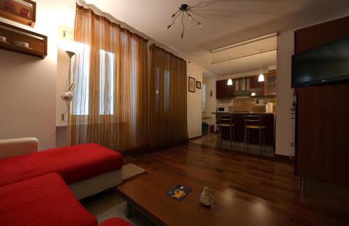 Trieste Old Town Apartment | L'oasi nel cuore di Trieste