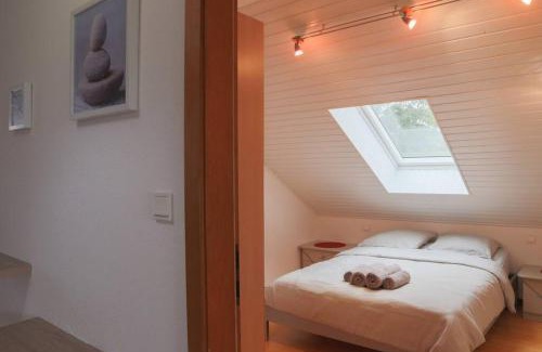 Kembs Apartment | L'Observatoire, havre de paix