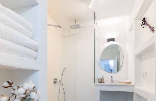 Marmaris City Center House | L'olive homes bohemian stay close to beach terrace