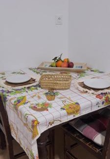 Medina of Tangier Apartment | L'ombre appart