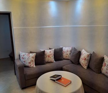 Medina of Tangier Apartment | L'ombre appart